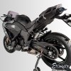 Błotnik tylny i osłona łańcucha ERMAX REAR HUGGER Kawasaki NINJA 1100SX 2025 - 2026